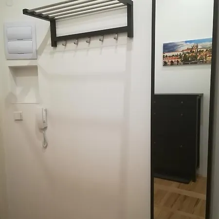 Berrie Apartament