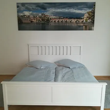 Berrie Apartament *