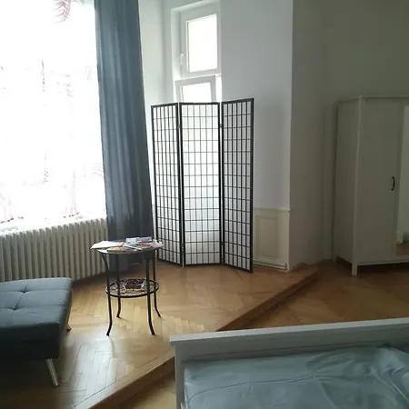Apartament Berrie