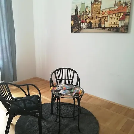 Berrie * Praga