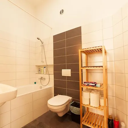 Apartament Berrie