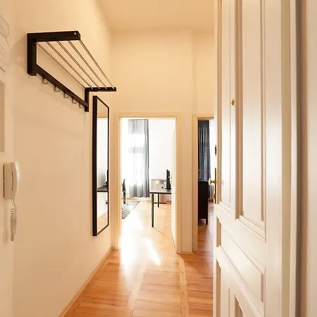 Berrie Apartament
